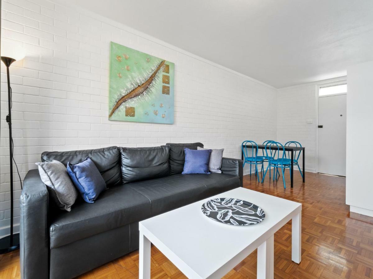 Pronto Apartments Perth Exterior photo