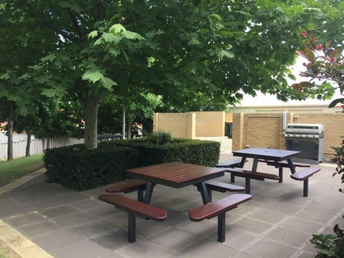 Pronto Apartments Perth Exterior photo